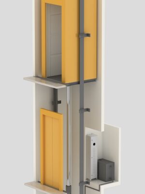 home elevator company in Delhi