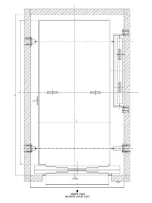 9. AUTOMOBILE ELEVATOR